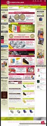 Accueil Yvert.com
